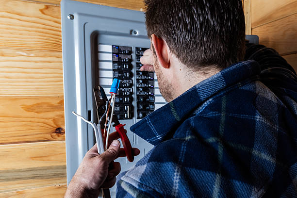 Affordable Electrician solutions in Media, PA