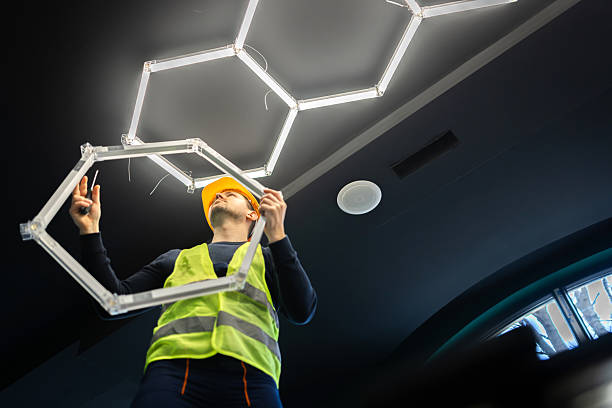 Top rated local Electrician specialists in Media, PA